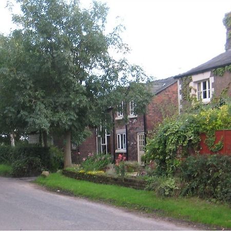 Martin Lane Farm Holiday Cottages Burscough Eksteriør bilde