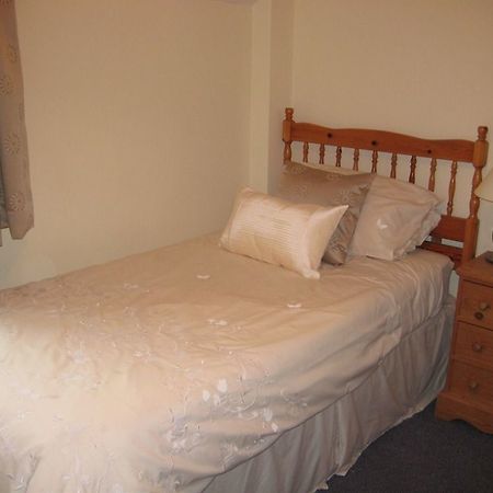 Martin Lane Farm Holiday Cottages Burscough Eksteriør bilde