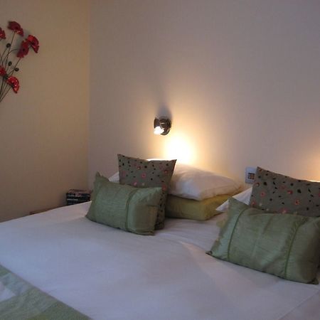 Martin Lane Farm Holiday Cottages Burscough Eksteriør bilde