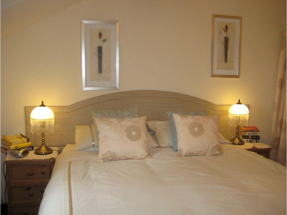 Martin Lane Farm Holiday Cottages Burscough Eksteriør bilde