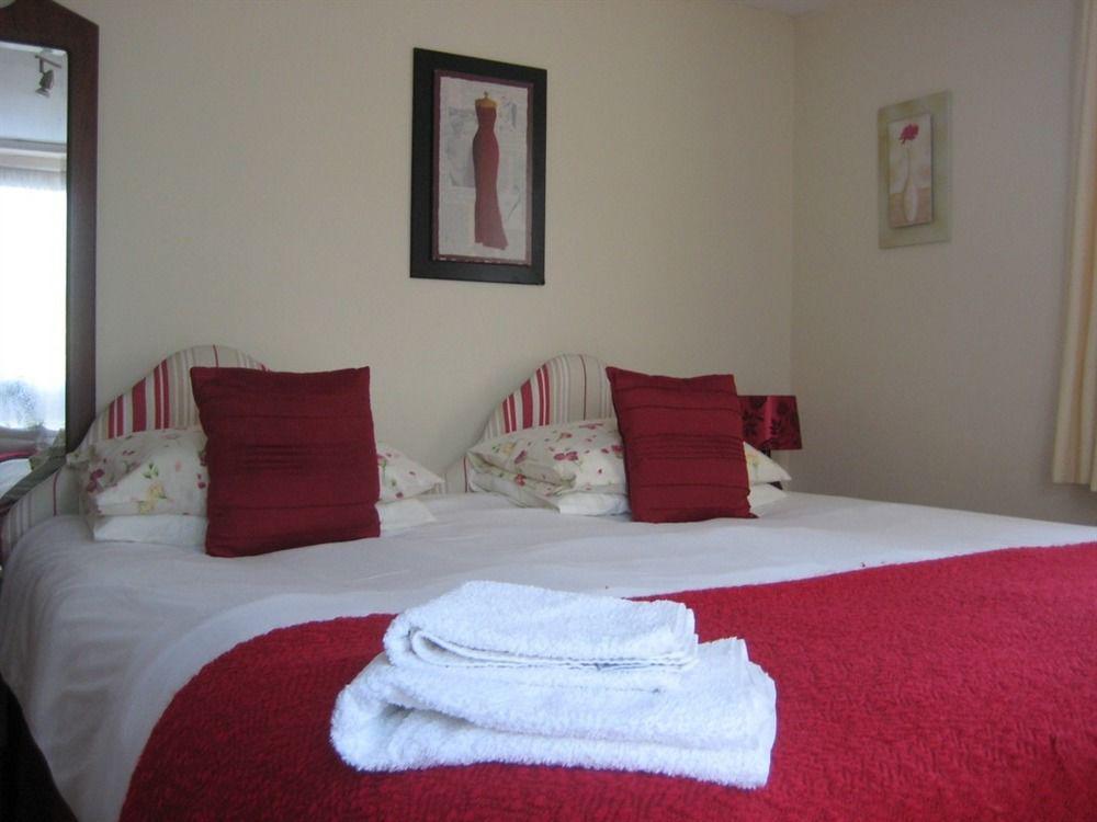 Martin Lane Farm Holiday Cottages Burscough Eksteriør bilde