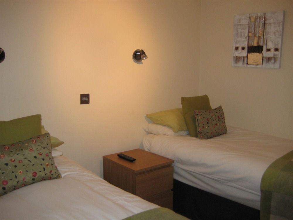 Martin Lane Farm Holiday Cottages Burscough Eksteriør bilde