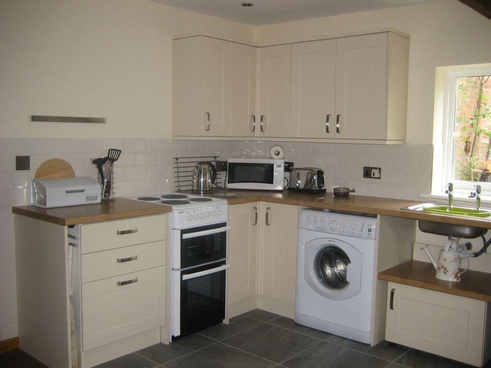 Martin Lane Farm Holiday Cottages Burscough Eksteriør bilde