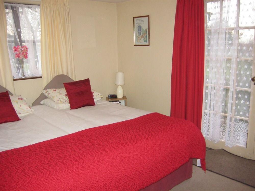 Martin Lane Farm Holiday Cottages Burscough Eksteriør bilde