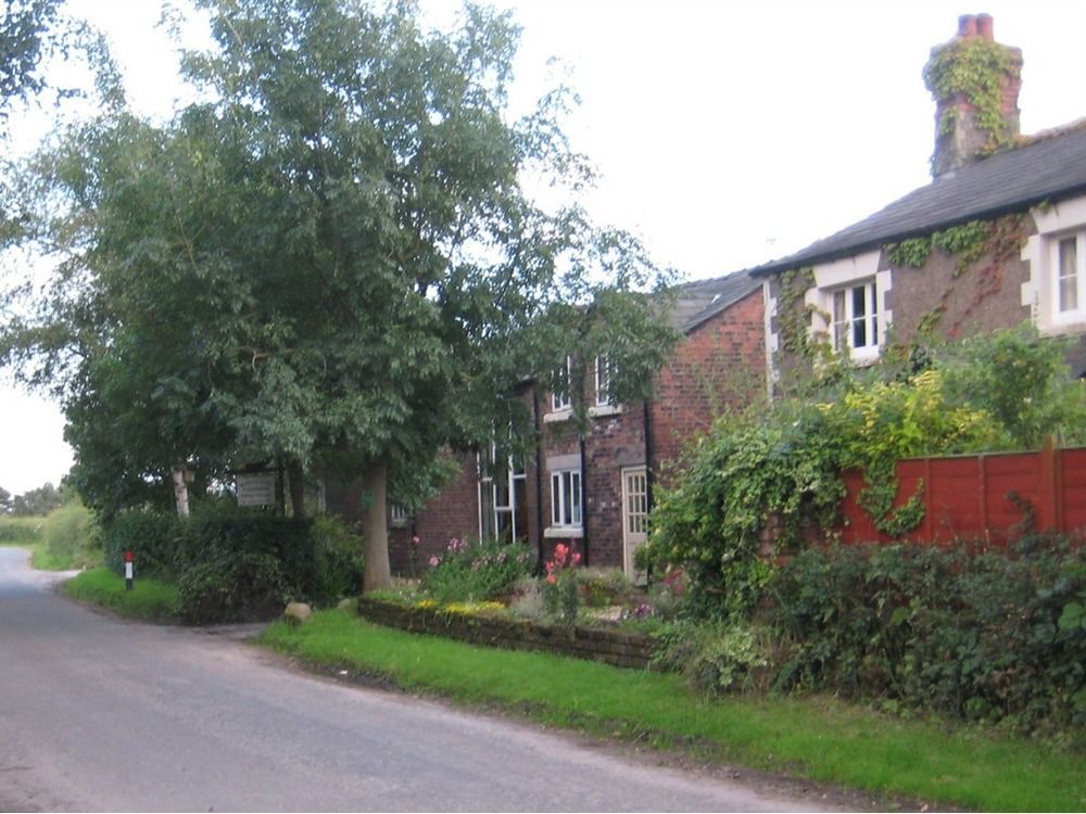 Martin Lane Farm Holiday Cottages Burscough Eksteriør bilde