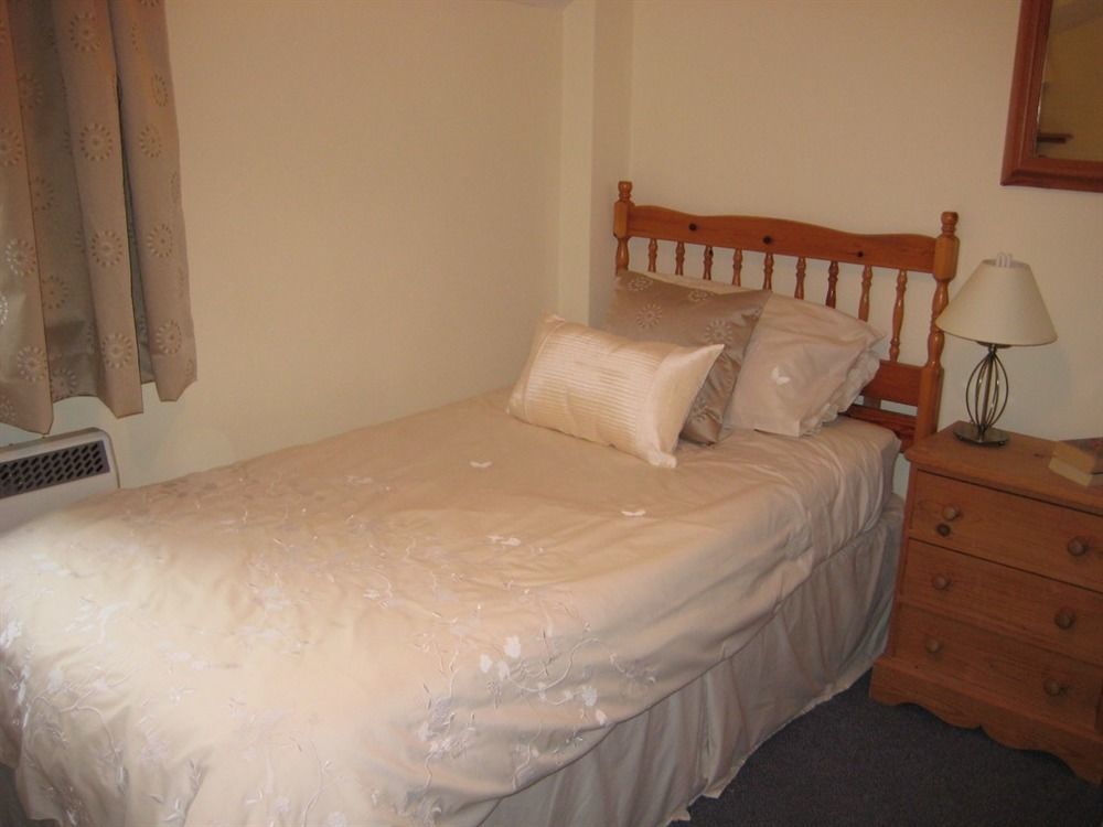Martin Lane Farm Holiday Cottages Burscough Eksteriør bilde