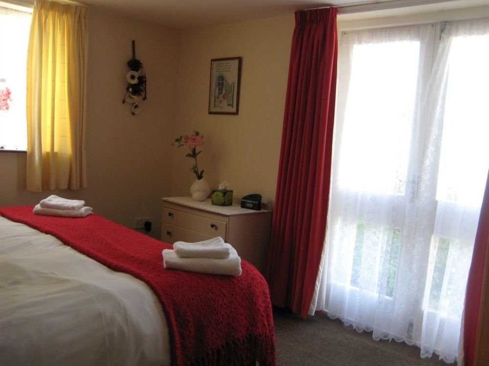 Martin Lane Farm Holiday Cottages Burscough Eksteriør bilde