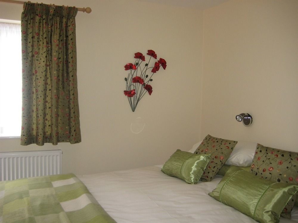 Martin Lane Farm Holiday Cottages Burscough Eksteriør bilde
