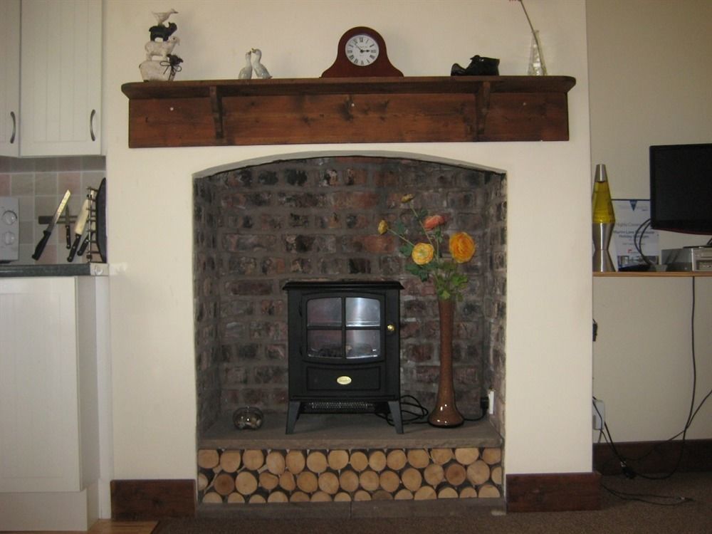 Martin Lane Farm Holiday Cottages Burscough Eksteriør bilde