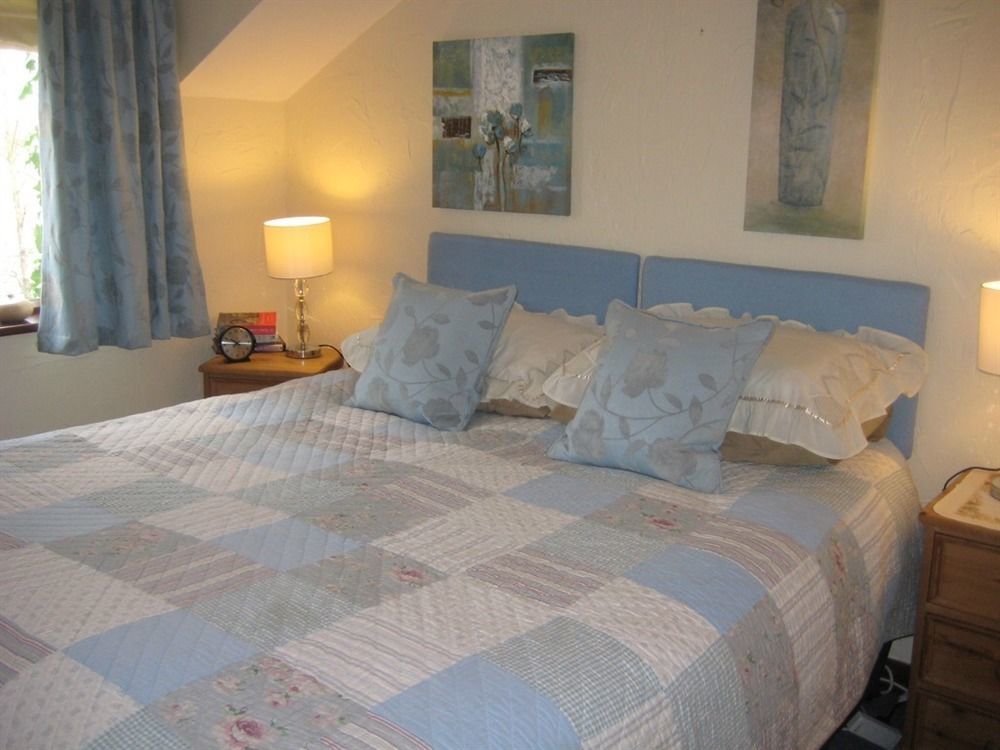 Martin Lane Farm Holiday Cottages Burscough Eksteriør bilde