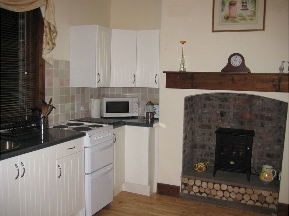 Martin Lane Farm Holiday Cottages Burscough Eksteriør bilde