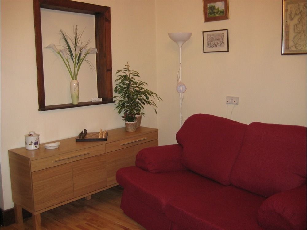 Martin Lane Farm Holiday Cottages Burscough Eksteriør bilde