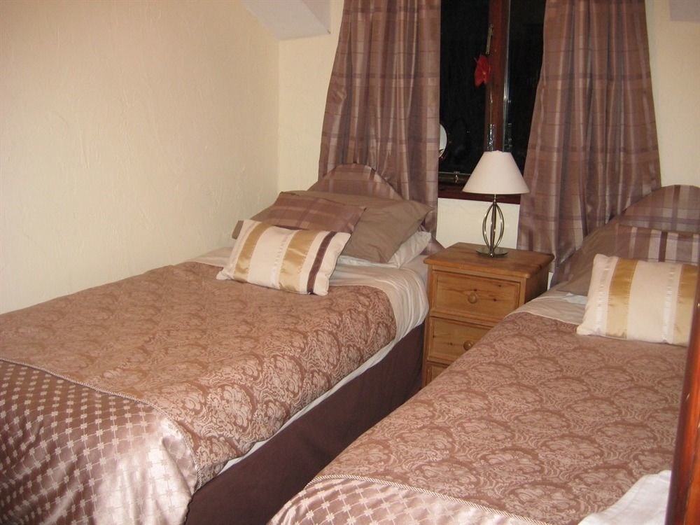 Martin Lane Farm Holiday Cottages Burscough Eksteriør bilde