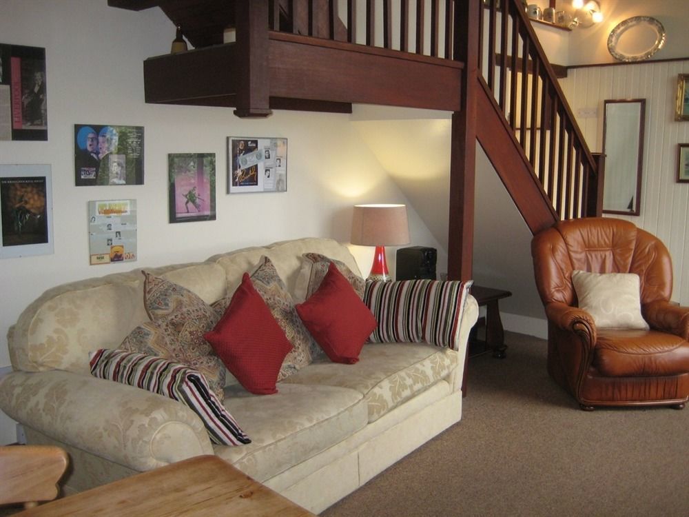 Martin Lane Farm Holiday Cottages Burscough Eksteriør bilde
