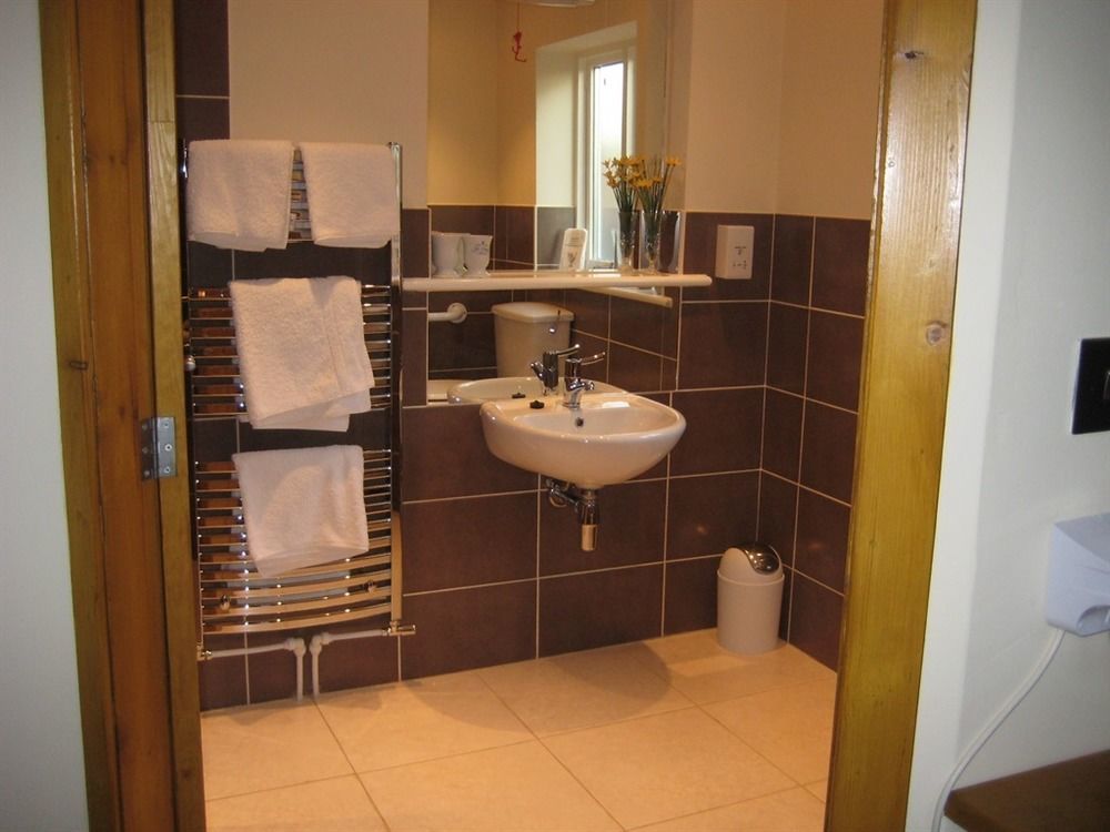 Martin Lane Farm Holiday Cottages Burscough Eksteriør bilde