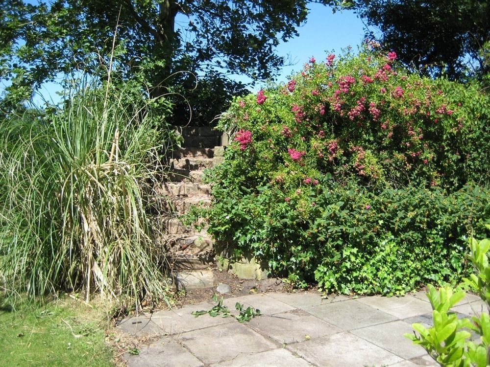 Martin Lane Farm Holiday Cottages Burscough Eksteriør bilde