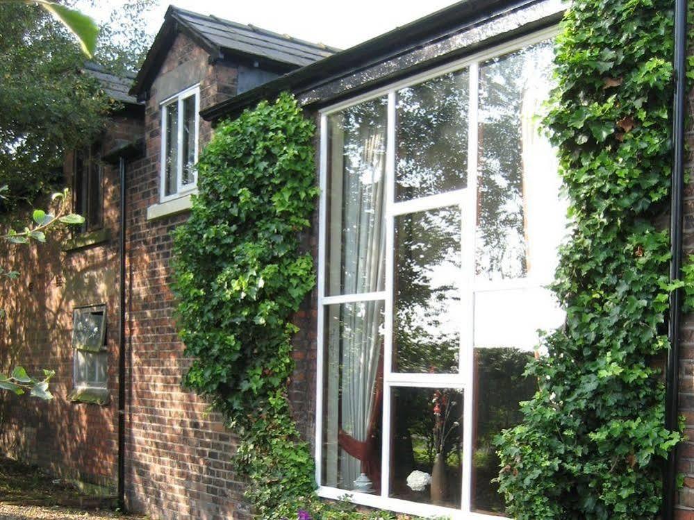 Martin Lane Farm Holiday Cottages Burscough Eksteriør bilde