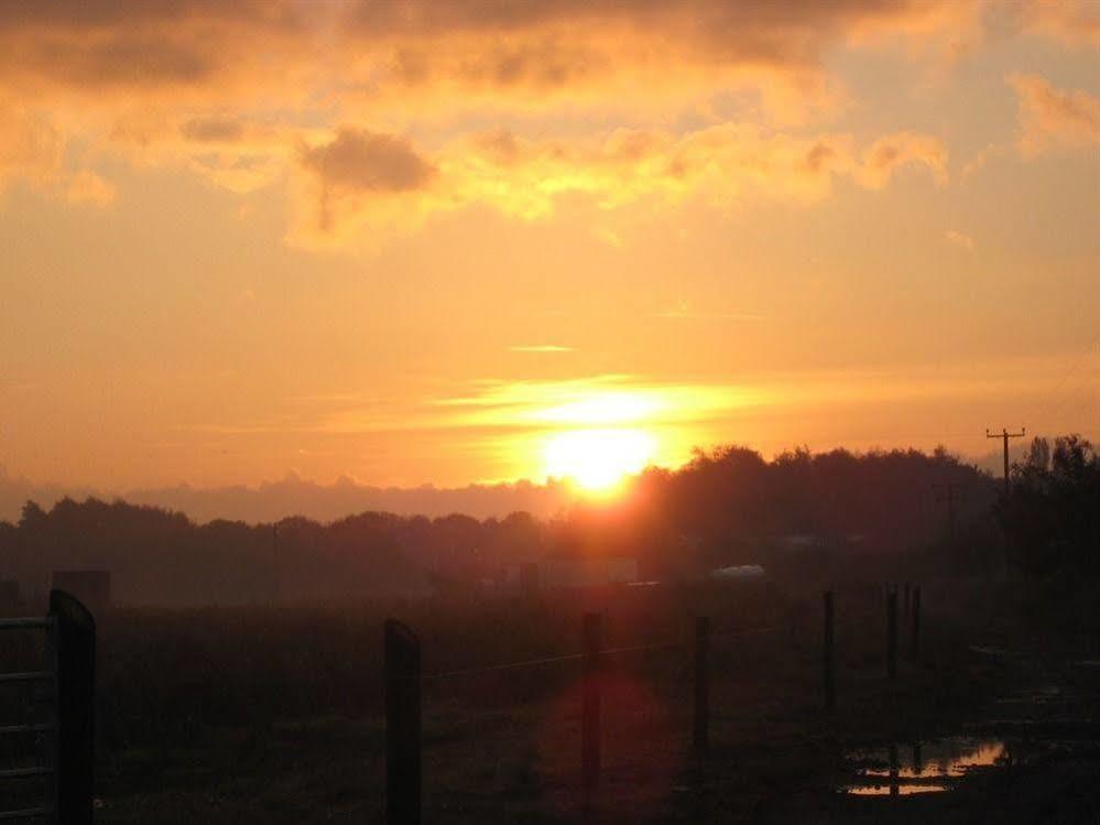 Martin Lane Farm Holiday Cottages Burscough Eksteriør bilde