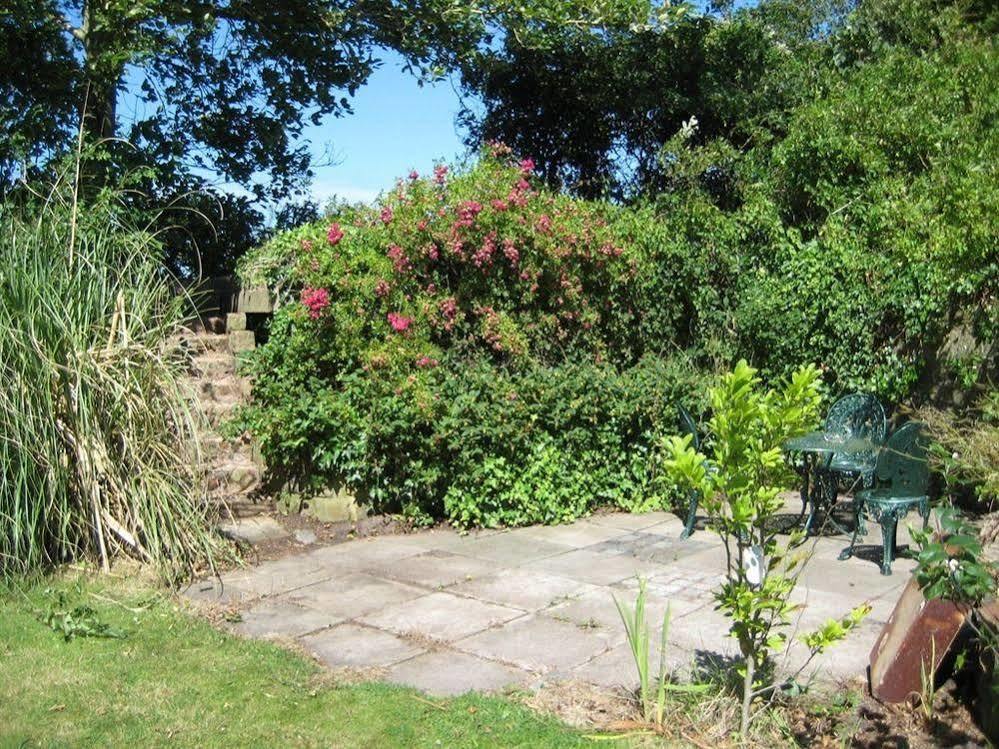 Martin Lane Farm Holiday Cottages Burscough Eksteriør bilde